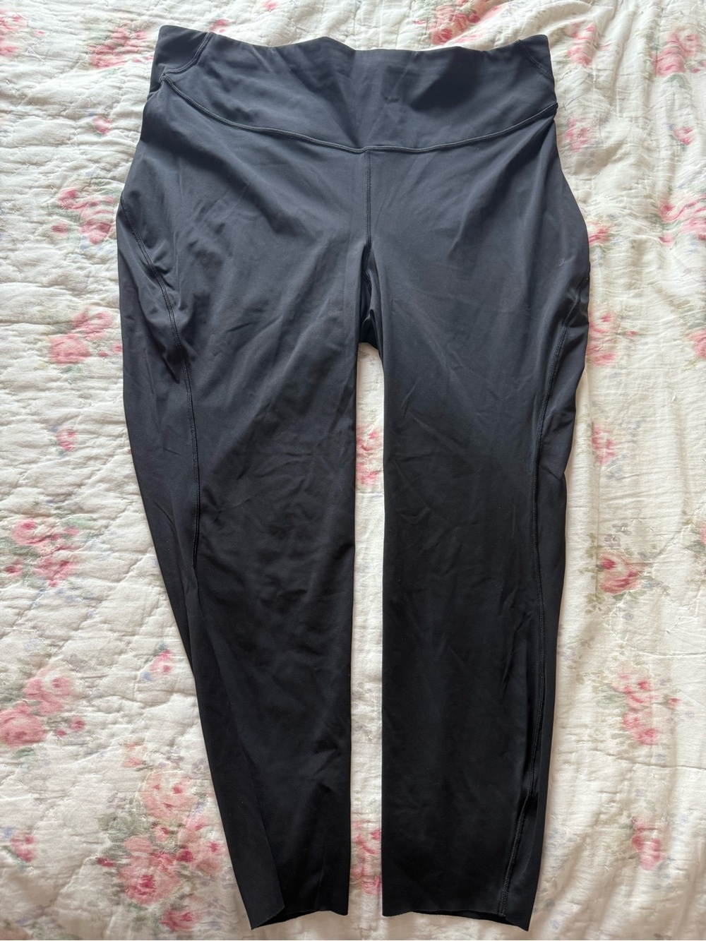 Black Lululemon Leggings